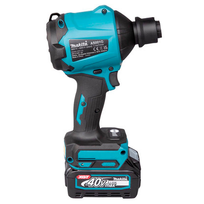 Artikelbild 7 für makita AS001GA102 Akku-Gebläse 40,0 V max., mit 1 Akku, Artikelnummer 304937