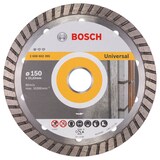 Artikelbild 1 für BOSCH Diamant-Trennscheibe Standard for Universal Turbo, 1 St., Artikelnummer 487738