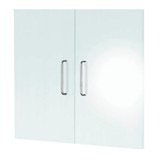 Artikelbild 1 für Kerkmann Lago Türen transparent 68,0 cm, Artikelnummer 253757