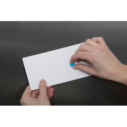 Artikelbild 6 für MAUL Kugelmagnete blau, Kunststoff Ø 1,2 cm, 4 St., Artikelnummer 131662