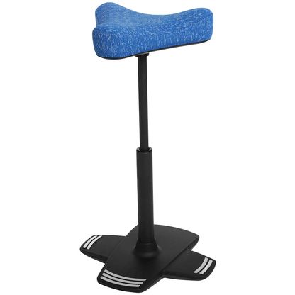 Artikelbild 4 für Topstar Stehhilfe Sitness Falcon SF503 CV6 blau, 1 St., Artikelnummer 155087