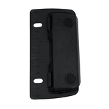 Artikelbild 1 für WEDO Taschenlocher schwarz, 1 St., Artikelnummer 315141