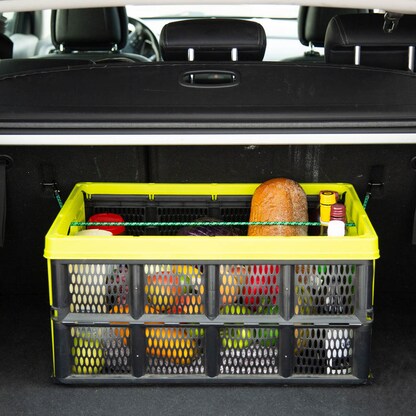 Artikelbild 10 für relaxdays Spanngurt 26,5 - 93,0 cm, 24 St., Artikelnummer 439964