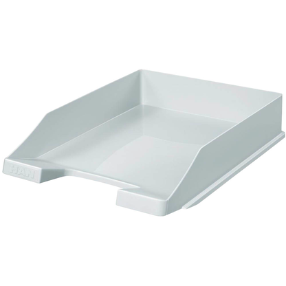 Artikelbild für HAN Briefablage lichtgrau DIN A4, 1 St., Artikelnummer 692095