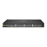 Artikelbild 1 für HPE Networking Instant On CX6000 PoE Klasse 4 Switch 48-fach, Artikelnummer 964504