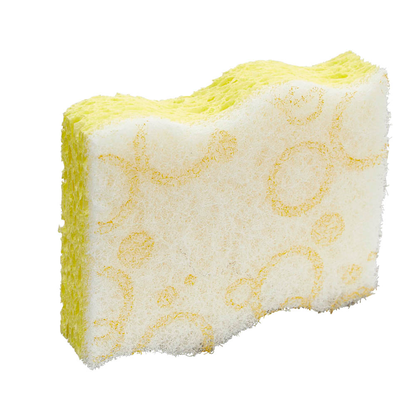 Artikelbild 7 für GUT&GÜNSTIG Schwämme, 2 St., Artikelnummer 990857