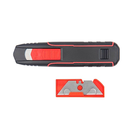 Artikelbild 5 für WEDO Cuttermesser Safety Double Side schwarz 19 mm, 1 St., Artikelnummer 256499