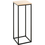 Artikelbild 1 für HAKU Möbel Pflanzenständer Holz eiche rechteckig 23,0 x 67,0 cm, 1 St., Artikelnummer 340147