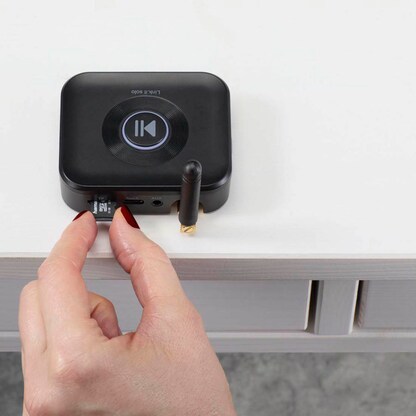 Artikelbild 10 für hama Link.it solo Bluetooth-Adapter, Artikelnummer 388346