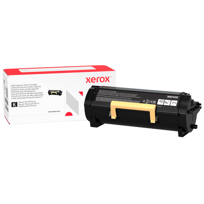 Artikelbild für xerox 006R04726 schwarz Toner, Artikelnummer 437438