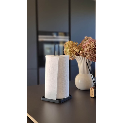 Artikelbild 5 für Green Hygiene® Küchenrollen KARLA 3-lagig, 36 Rollen, Artikelnummer 545341