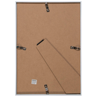 Artikelbild 3 für MAUL Bilderrahmen MAULart weiß 21,0 x 30,0 cm, 1 St., Artikelnummer 606206