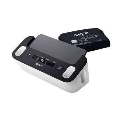 Artikelbild für OMRON Complete mit EKG-Funktion Oberarm-Blutdruckmessgerät, Artikelnummer 614018