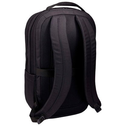 Artikelbild 7 für case LOGIC® Laptop-Rucksack Invigo Polyester schwarz bis 40,6 cm (16 Zoll), Artikelnummer 770246