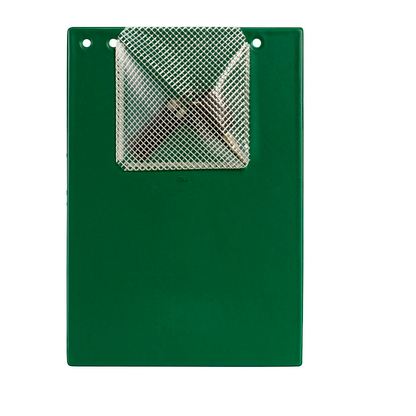 Artikelbild für EICHNER Auftragstaschen Turbo grün für EICHNER Einstecktafel, Artikelnummer 262050