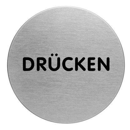 Artikelbild für DURABLE Piktogramm 