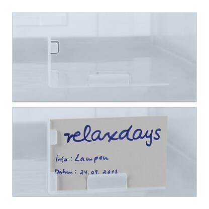 Artikelbild 8 für relaxdays Klappbox 60,0 l transparent/grau 59,5 x 39,5 x 31,5 cm, 1 St., Artikelnummer 364271