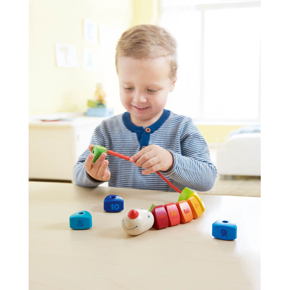 Artikelbild 5 für HABA® Zahlendrache Lernspielzeug, 1 St., Artikelnummer 994513