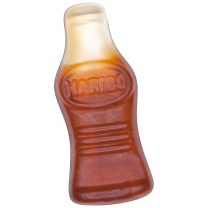 Artikelbild 2 für HARIBO HAPPY COLA Fruchtgummi 1200,0 g, Artikelnummer 117337