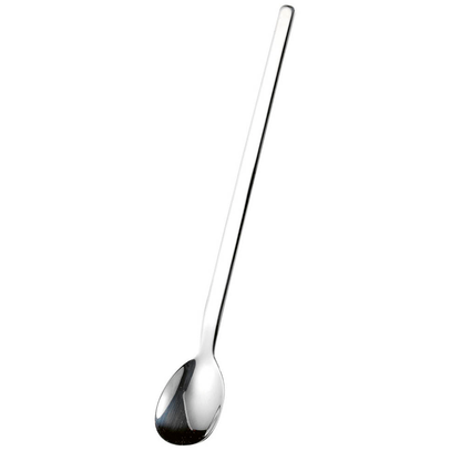 Artikelbild 2 für Esmeyer Langstiellöffel Bettina silber, 12 St., Artikelnummer 140578