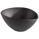 Artikelbild 1 für APS Schale NERO schwarz 0,5 l, 1 St., Artikelnummer 194017