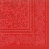 Artikelbild 1 für PAPSTAR Servietten ROYAL Ornaments 50 St., Artikelnummer 237119