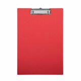 Artikelbild 1 für MAUL Klemmbrett MAULbalance 2381825 DIN A4 rot Karton, 1 St., Artikelnummer 329959