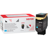 Artikelbild 1 für xerox 006R04828 cyan Toner, Artikelnummer 437446