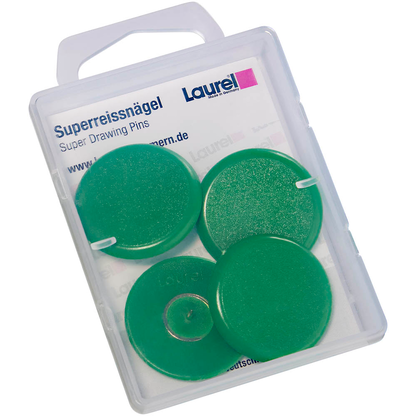 Artikelbild 2 für Laurel Reißnägel, 4 St., Artikelnummer 403887