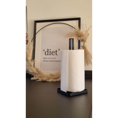 Artikelbild 6 für Green Hygiene® Küchenrollen KARLA 3-lagig, 36 Rollen, Artikelnummer 545341