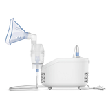 Artikelbild 1 für OMRON Inhalationsgerät Compact C101, 1 St., Artikelnummer 613959