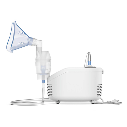 Artikelbild für OMRON Inhalationsgerät Compact C101, 1 St., Artikelnummer 613959