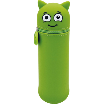 Artikelbild für COLOP Schlampermäppchen MARKY grün, 18,3 x 6,5 cm, Artikelnummer 620256