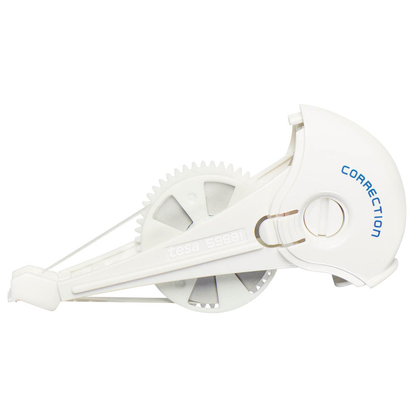 Artikelbild 3 für tesa Nachfüllkassette für Korrekturroller 8,4 mm, 1 St., Artikelnummer 565226