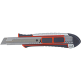 Artikelbild 1 für MAUL Cuttermesser MAULtool silber 18,0 mm, 1 St., Artikelnummer 420533