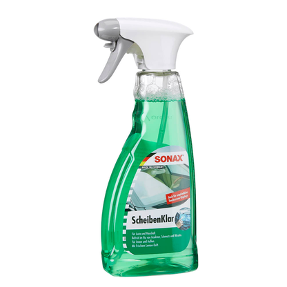 Artikelbild 2 für SONAX Scheibenreiniger 500 ml, Artikelnummer 158166