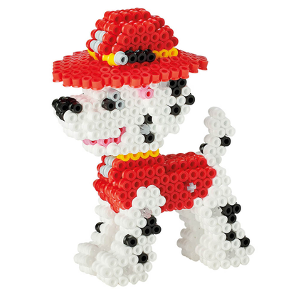 Artikelbild 4 für Hama® Bügelperlen Set PAW Patrol mehrfarbig, Artikelnummer 191868
