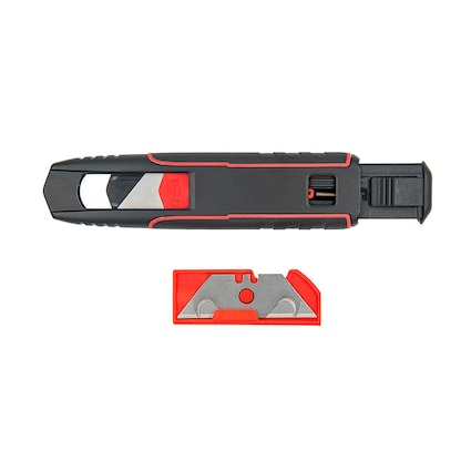 Artikelbild 6 für WEDO Cuttermesser Safety Double Side schwarz 19 mm, 1 St., Artikelnummer 256499