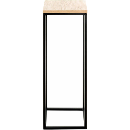 Artikelbild 5 für HAKU Möbel Pflanzenständer Holz eiche rechteckig 23,0 x 67,0 cm, 1 St., Artikelnummer 340147