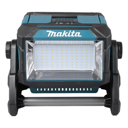Artikelbild 6 für makita ML009G LED Akku-Baustrahler blau/schwarz, Artikelnummer 459398