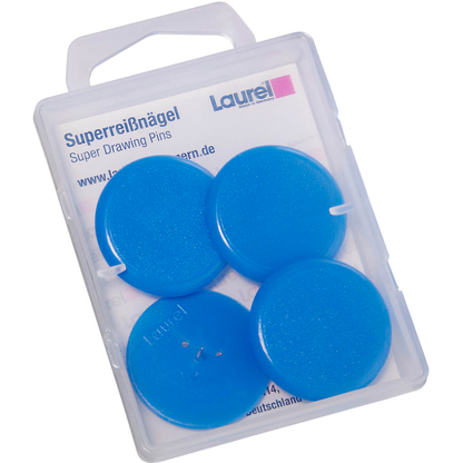 Artikelbild 3 für Laurel Reißnägel, 4 St., Artikelnummer 403897