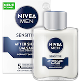 Artikelbild 1 für NIVEA MEN SENSITIVE After Shave Balsam 100,0 ml, Artikelnummer 579609