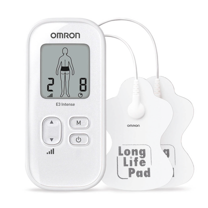 Artikelbild für OMRON TENS-Gerät E3 Intense, 1 St., Artikelnummer 613929