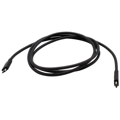 Artikelbild für i-tec® Thunderbolt 3 Kabel 150,0 cm schwarz, 1 St., Artikelnummer 662298