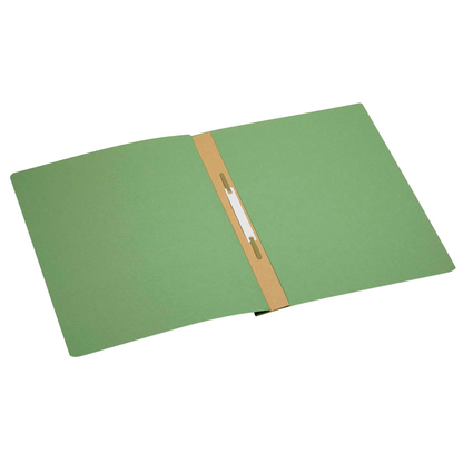 Artikelbild 6 für LEITZ Ösenhefter 3742 Karton grün DIN A4, 50 St., Artikelnummer 130753