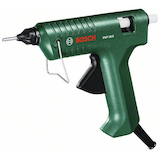 Artikelbild 1 für BOSCH PKP 18 E Heißklebepistole grün, 1 St., Artikelnummer 343651