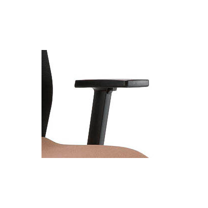 Artikelbild für Quadrifoglio Omnia Armlehnen verstellbar schwarz für Omnia, 2 St., Artikelnummer 320913