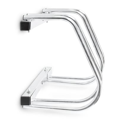 Artikelbild 5 für relaxdays Fahrradständer für 2 Fahrräder, 1 St., Artikelnummer 441347