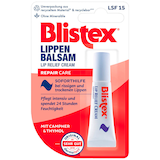 Artikelbild 1 für Blistex REPAIR CARE Lippenpflege 6 ml, Artikelnummer 100997