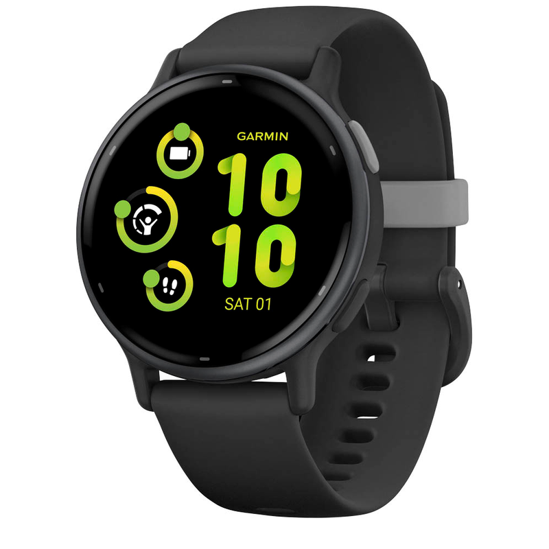 Garmin Vivoactive Smartwatch Mit Handy Verbinden Whatsapp
